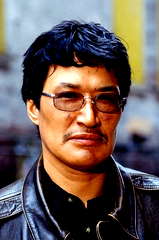 Zacharias Kunuk