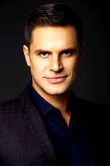 Mark Tacher profile picture
