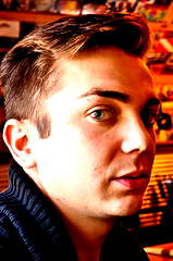 Cory Tyndall profile picture