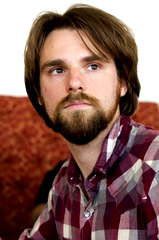 Josh Long