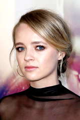 Anna Jacoby-Heron profile picture