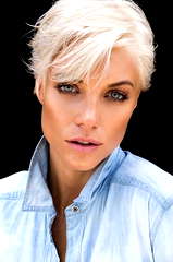 Sisse Marie
