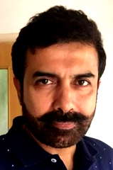 Rajiv Menon profile picture