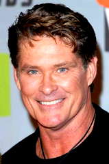 David Hasselhoff profile picture