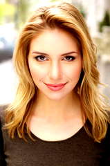 Alison Whitney profile picture