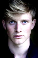 Harry Lister Smith profile picture