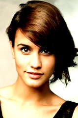 Megan Montaner profile picture