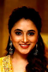 Priyanka Arul Mohan