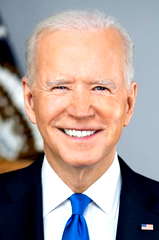 Joe Biden profile picture