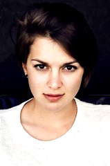 Mimosa Willamo profile picture