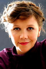 Maggie Gyllenhaal