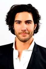 Tahar Rahim profile picture