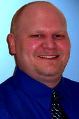 Keith Parker profile picture