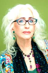 Rebecca Packer