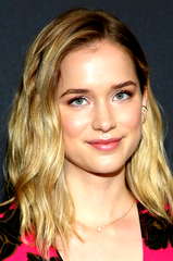 Elizabeth Lail profile picture