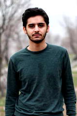 Baset Rezaei profile picture