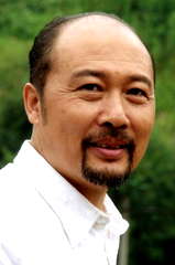 Lijun Zhang profile picture