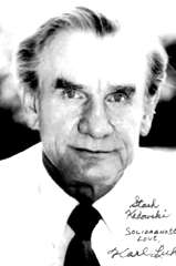 Karl Lukas profile picture