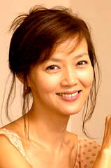 Yoriko Doguchi profile picture