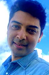 Bhaswar Chatterjee