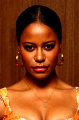 Taylour Paige profile picture