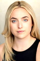 Rebecca McCellend profile picture