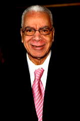 Earle Hyman profile picture
