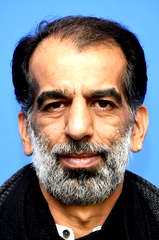 Ali Bagheri profile picture