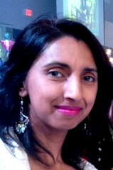 Priya Rao profile picture