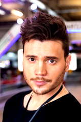Bela Klentze profile picture