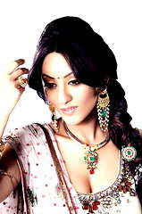 Vedita Pratap Singh profile picture
