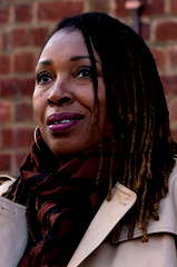 Jo Martin profile picture