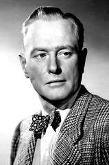 George Macready profile picture