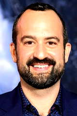 Steve Zissis profile picture