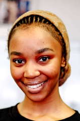 Khosi Ngema profile picture