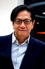 Anthony Chan Yau profile picture