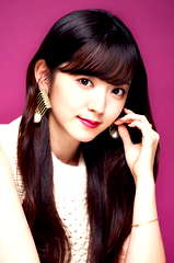 Airi Suzuki profile picture