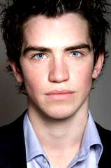 Andrew Simpson profile picture