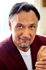 Jimmy Smits profile picture
