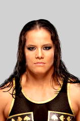 Shayna Baszler profile picture
