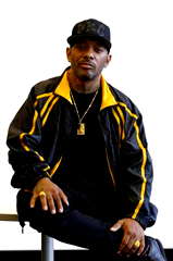 Prodigy profile picture