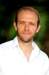Paul Dudbridge