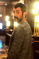 Nima Rad profile picture