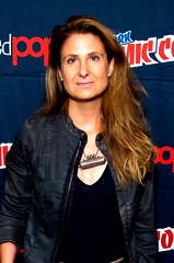 Anna Foerster
