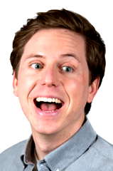 Kirk C. Johnson profile picture