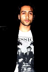 Adhyayan Suman