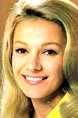 Évelyne Dandry profile picture