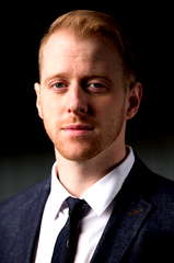 Eric Regimbald profile picture