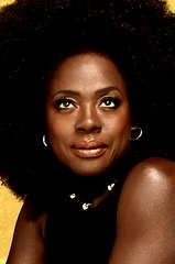 Viola Davis