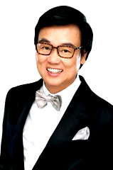 Raymond Wong Pak-Ming profile picture